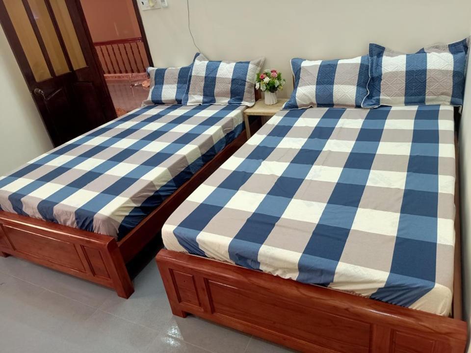 Noel Homestay Tuy Hoa Extérieur photo