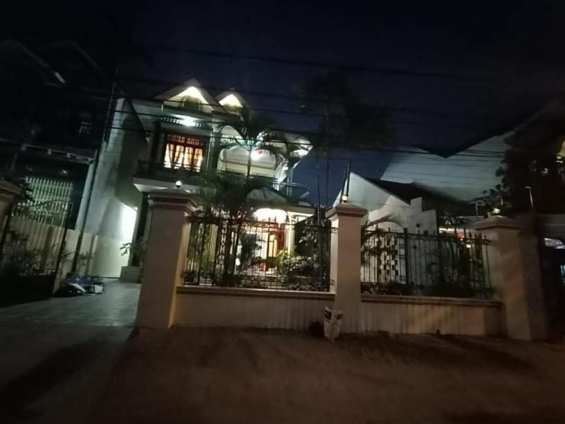 Noel Homestay Tuy Hoa Extérieur photo