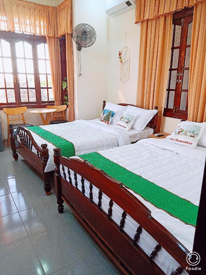 Noel Homestay Tuy Hoa Extérieur photo