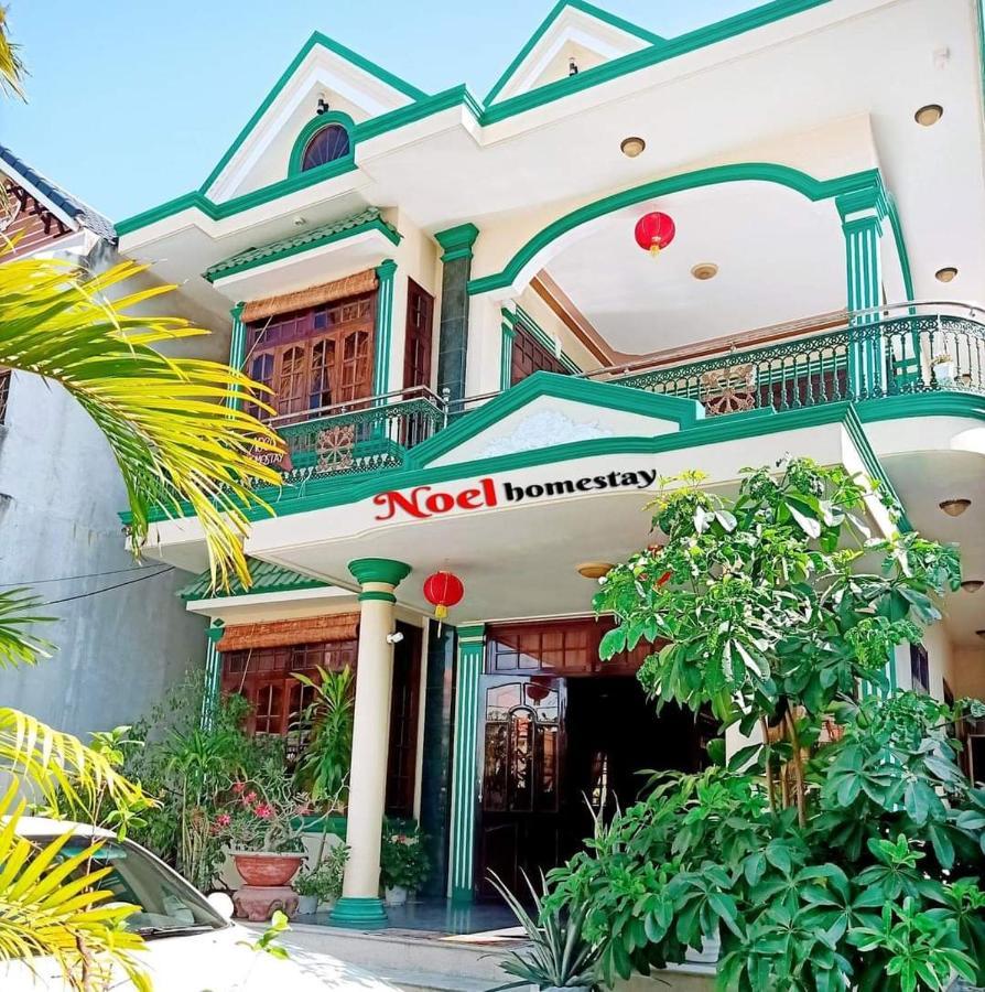 Noel Homestay Tuy Hoa Extérieur photo