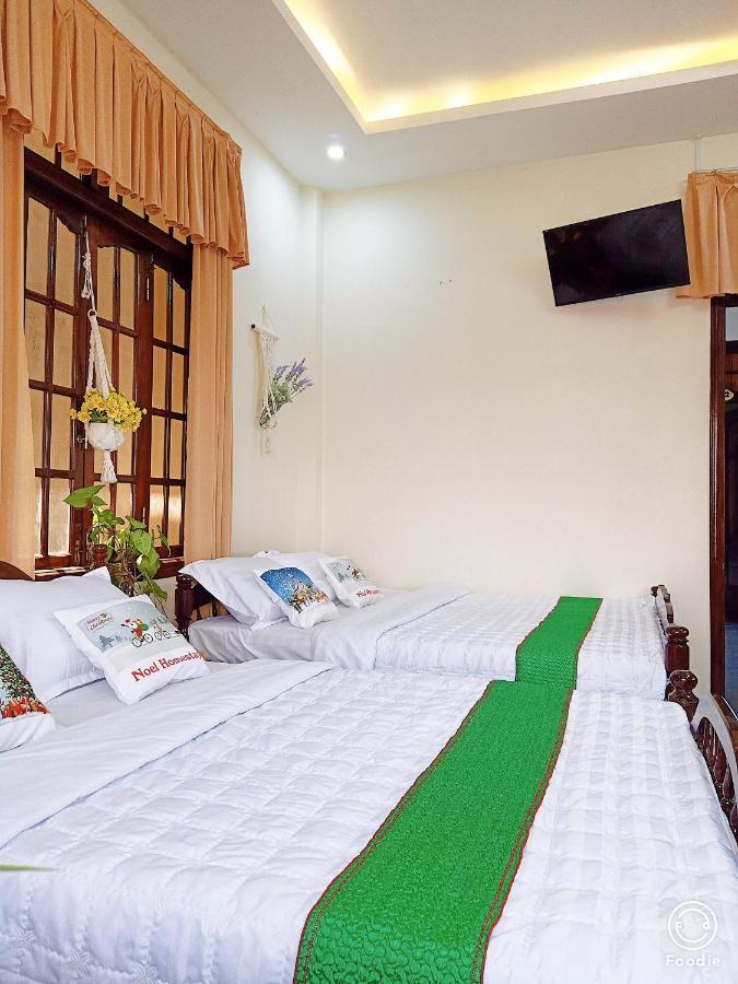 Noel Homestay Tuy Hoa Extérieur photo