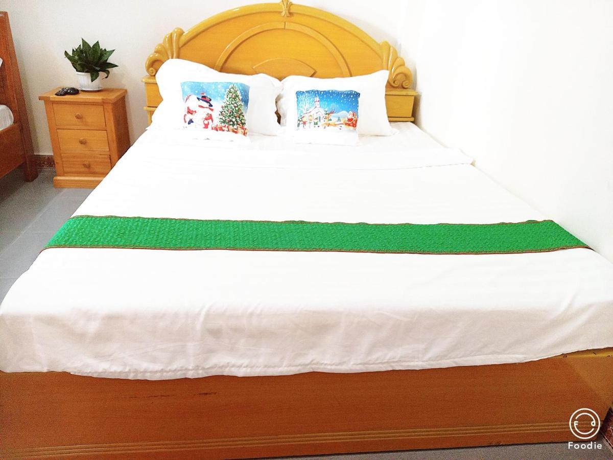 Noel Homestay Tuy Hoa Extérieur photo