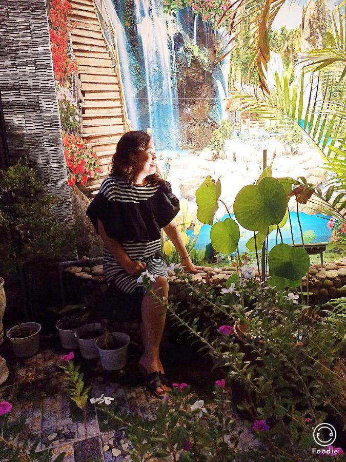 Noel Homestay Tuy Hoa Extérieur photo