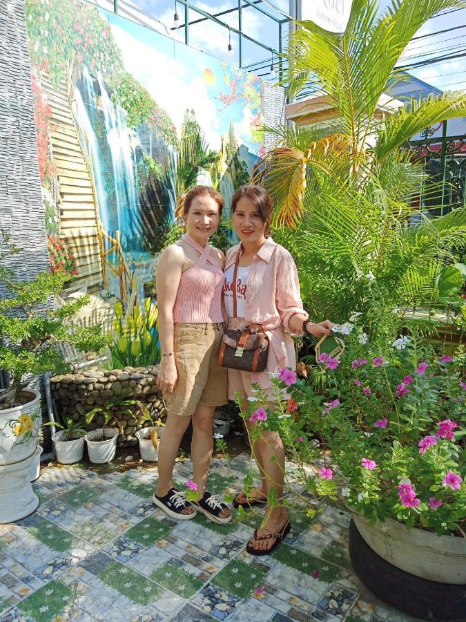 Noel Homestay Tuy Hoa Extérieur photo