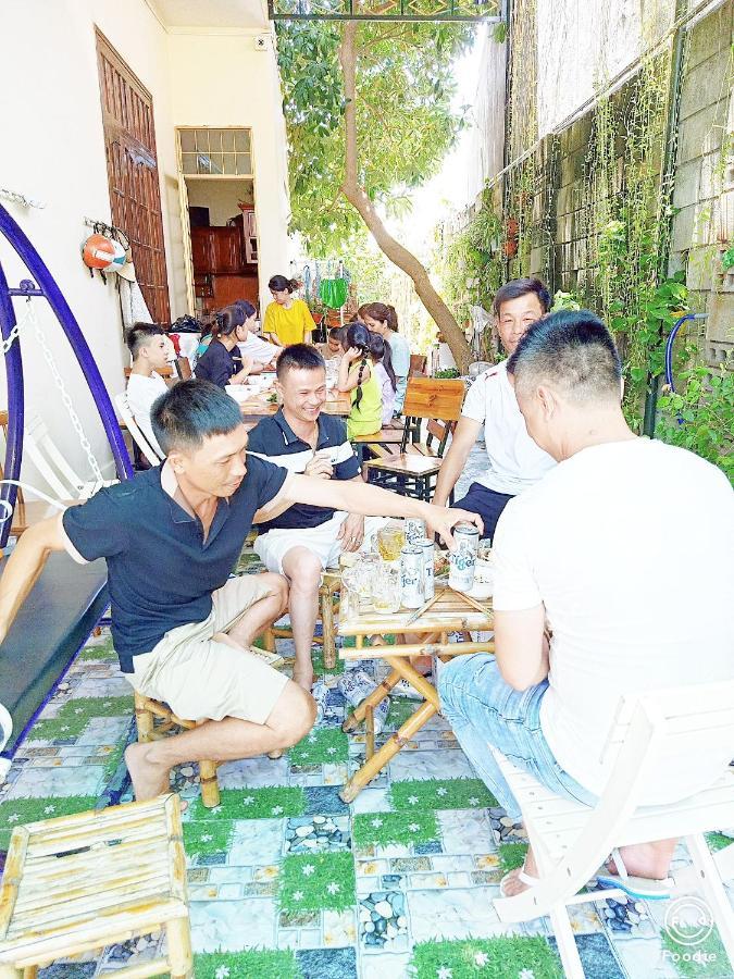 Noel Homestay Tuy Hoa Extérieur photo