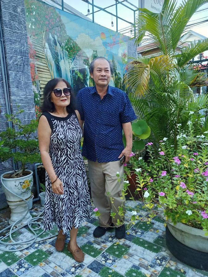 Noel Homestay Tuy Hoa Extérieur photo