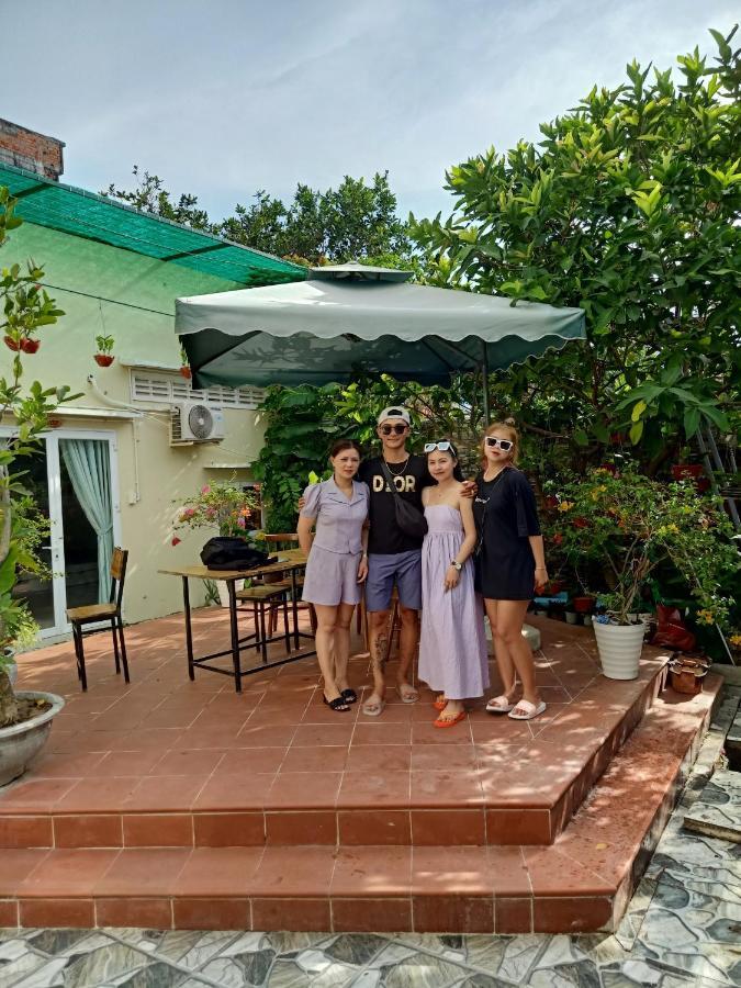 Noel Homestay Tuy Hoa Extérieur photo