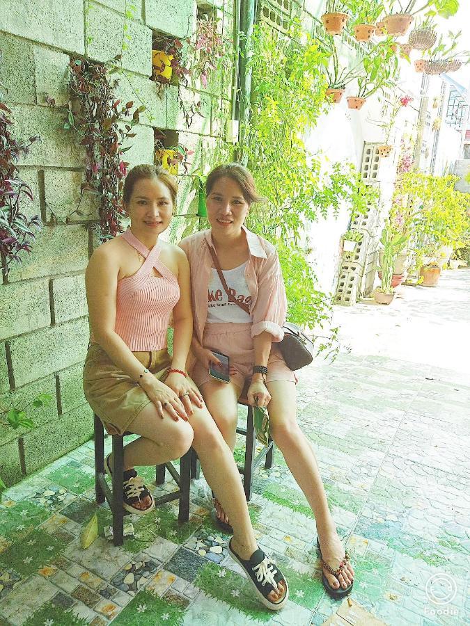 Noel Homestay Tuy Hoa Extérieur photo