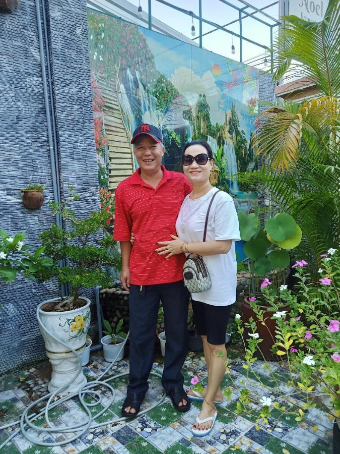 Noel Homestay Tuy Hoa Extérieur photo