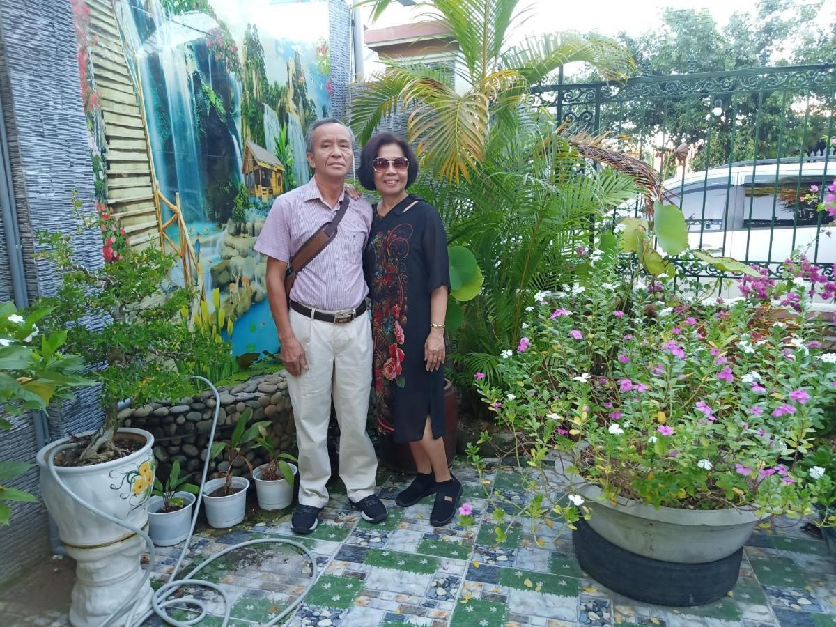 Noel Homestay Tuy Hoa Extérieur photo