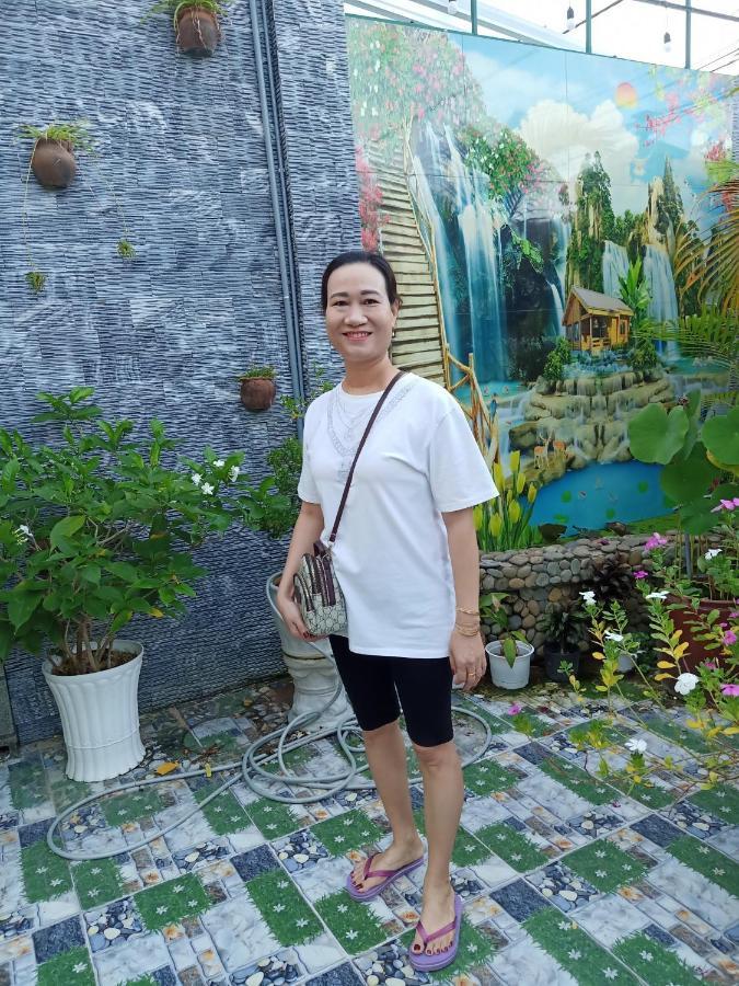 Noel Homestay Tuy Hoa Extérieur photo