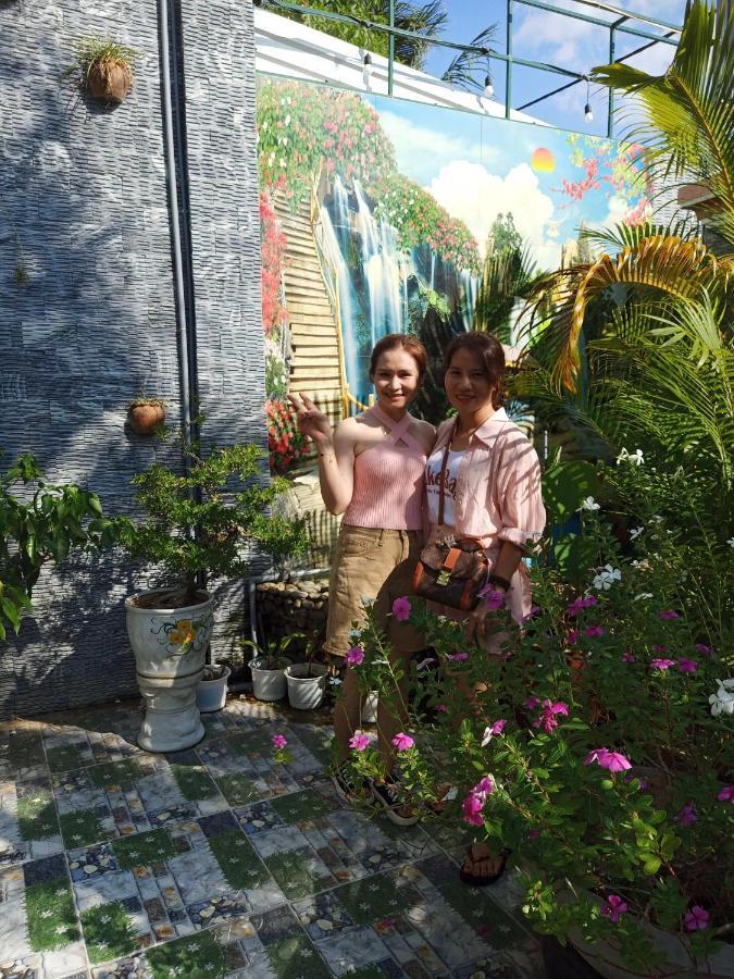 Noel Homestay Tuy Hoa Extérieur photo