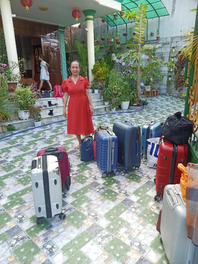 Noel Homestay Tuy Hoa Extérieur photo