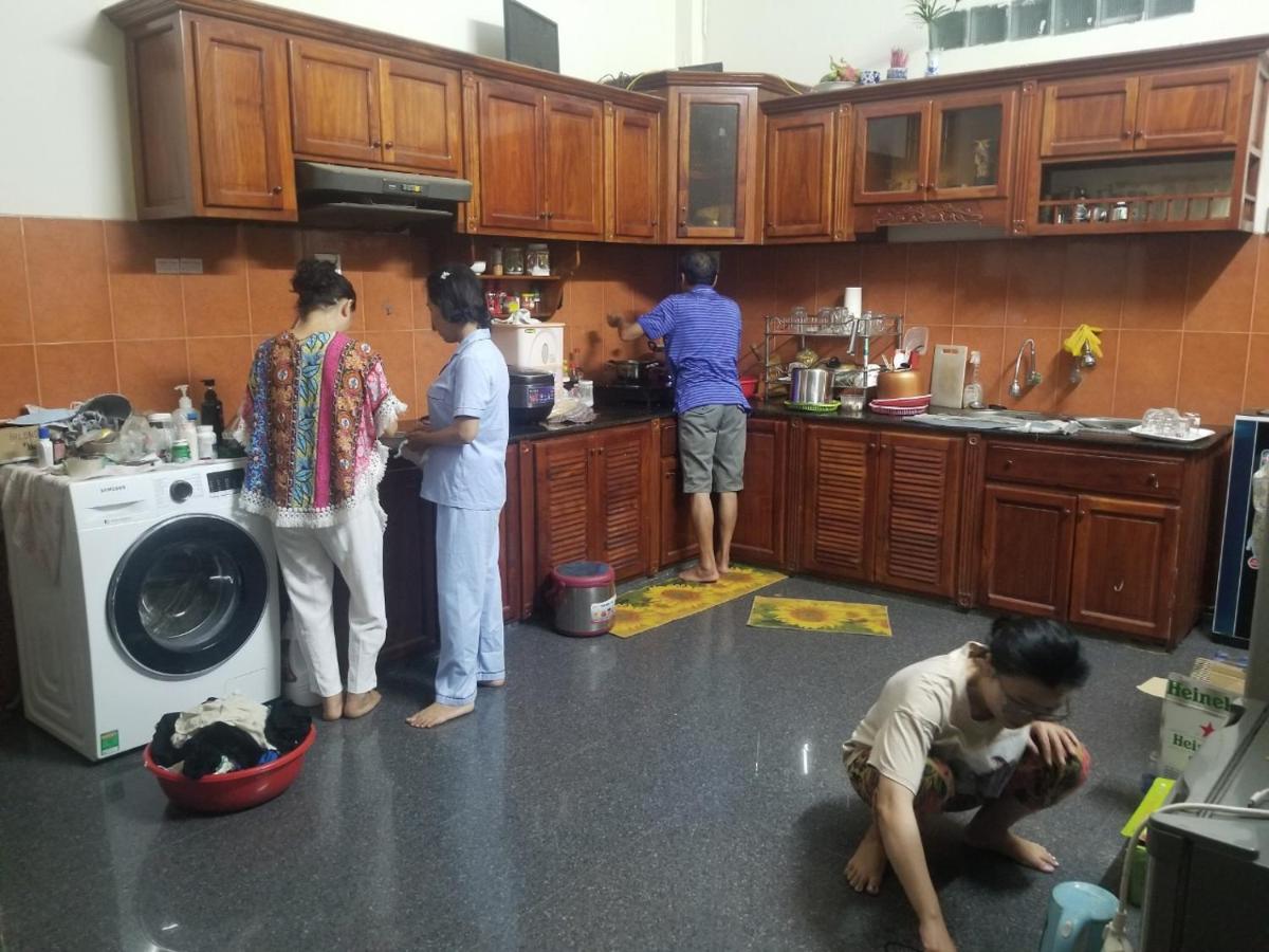 Noel Homestay Tuy Hoa Extérieur photo