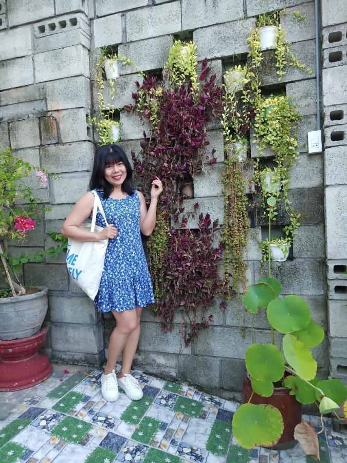 Noel Homestay Tuy Hoa Extérieur photo