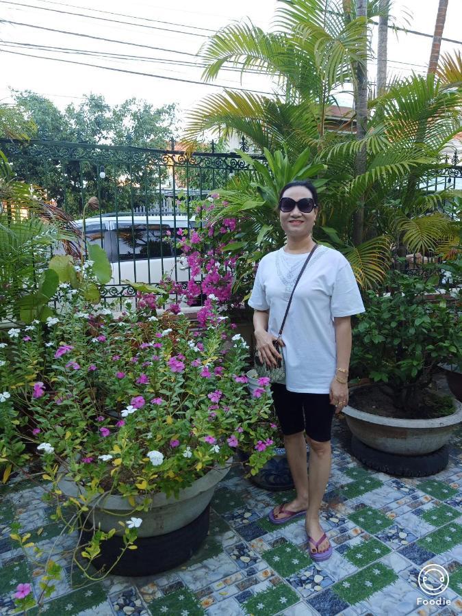 Noel Homestay Tuy Hoa Extérieur photo